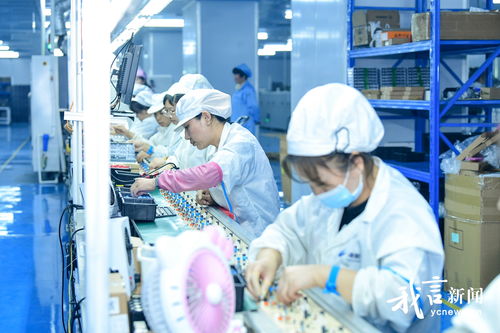 鹽城煥新記丨走進江蘇呈泰智慧科技，解碼城市智能新未來